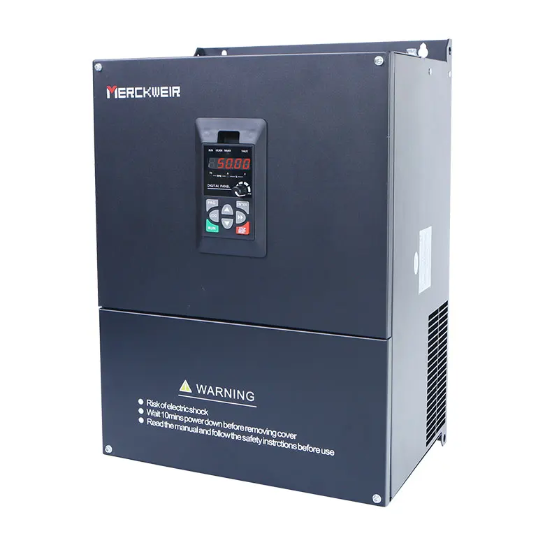 

Various Durable Using 3 Phase Vector 45kw 55kw 75kw Variable Frequency Inverter Vfd