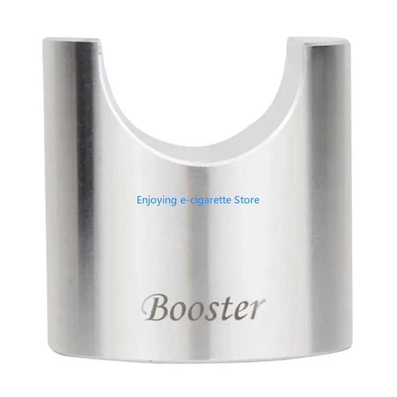 HiFi-Kabelheber-Standverstärker mit 25-mm-U-Nut aus Aluminium für saubere Führung Y4QF – Detail 2