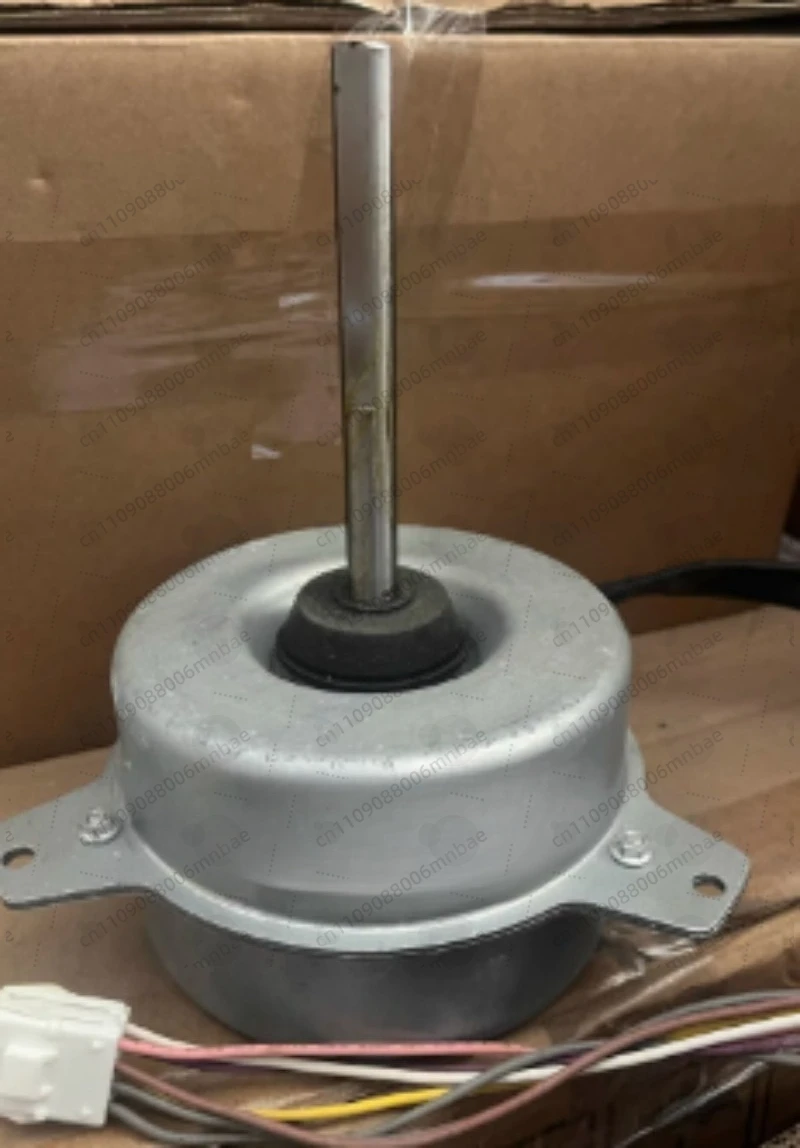 Air conditioner outdoor motor YDK65-6P