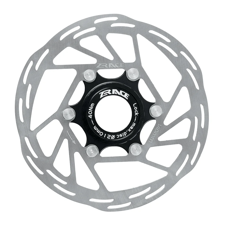 ディスクブレーキ 160mm 140mm duraace ZRACE センターロック ブレーキ ディスク ローター 強力な放熱