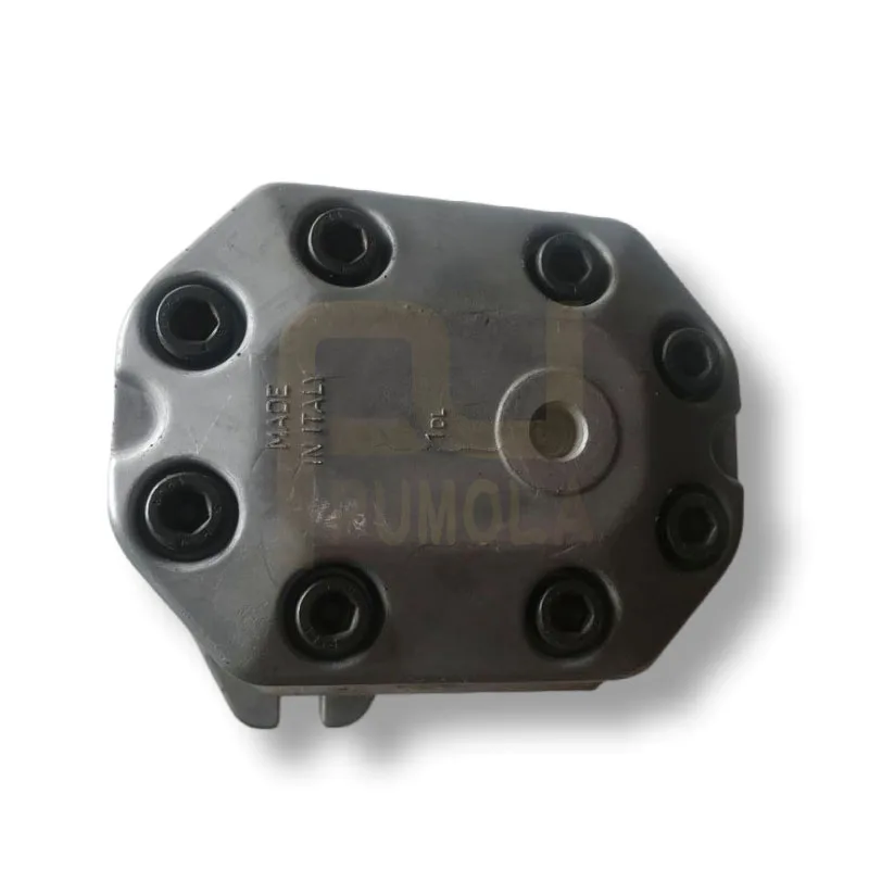 Marzocchi ALP3A-D-80 Gear Pump