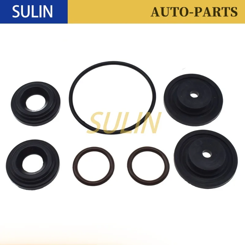 

64118374994 Heater Control Valve Repair Kit for BMW E39 E38 E53 E34 E32 E31 E65 E60 64118372004