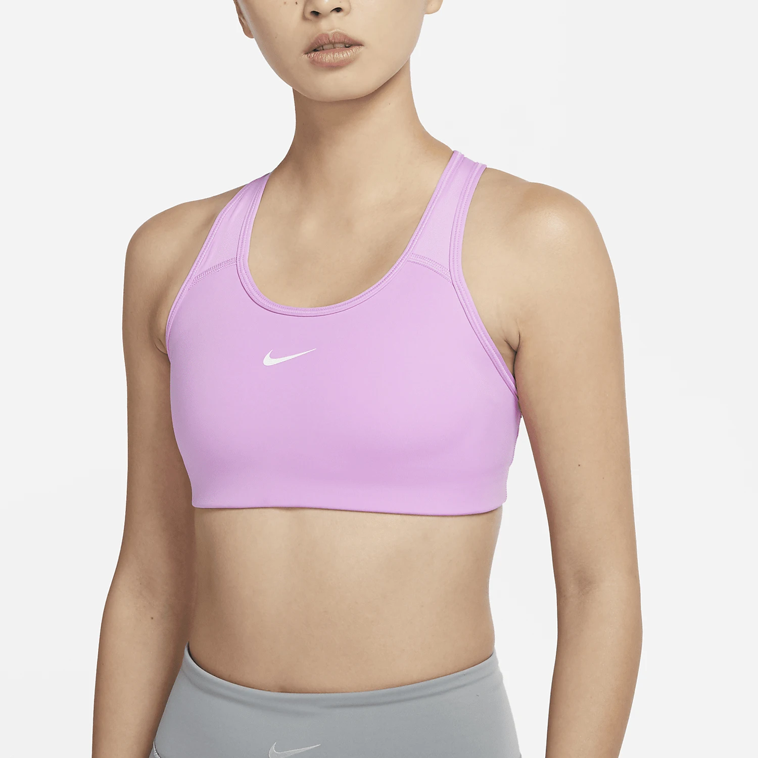 

Nike Authentic New Women's Yoga Fitness Training Medium Intensity BV3637-680