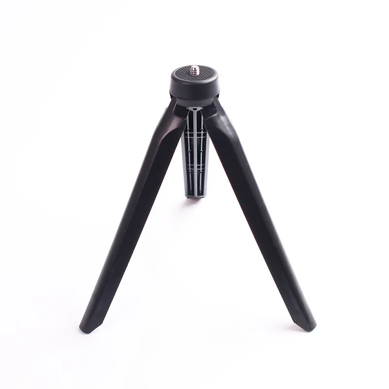 Table Tripod for Phone Minitride Tripie Mini Smartphone Tripod Desktop Tripode Go Pro Trifoot for Xiaomi Iphone 13 Pro Max