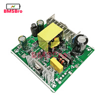 AC 110-245V To DC 24V 5A 120W Power Supply Isolated Switching Module T12 Soldering Station Power Board Overvoltage Protection