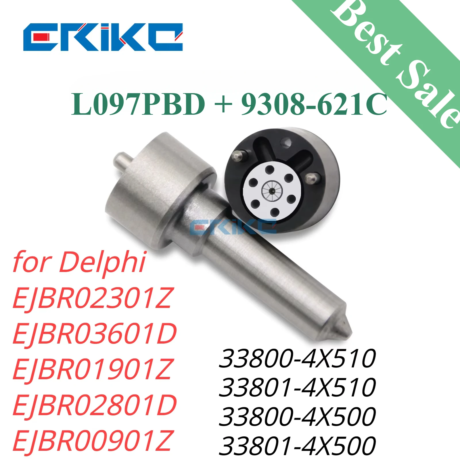 7135-659 Diesel Inj… - image