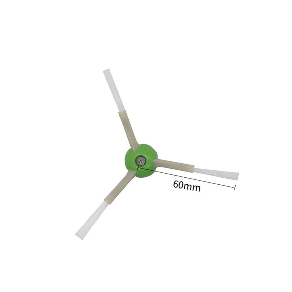 

Practical High Quality Side Brush Wear-resistance Replacement Vacuum Cleaner Accessory Adapter Assembly Fitting