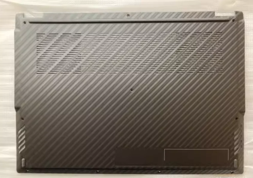 

New for ASUS 13 GV302 GV302R GV302Q bottom cover D case 2023 turndown