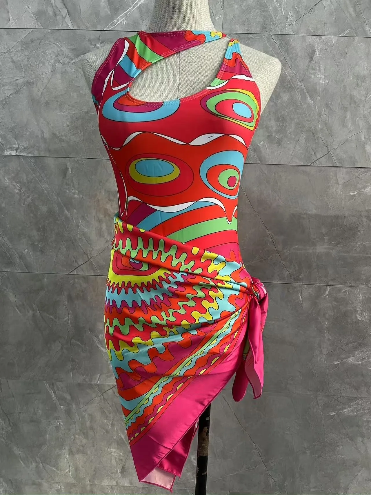 scarf swimsuits-9