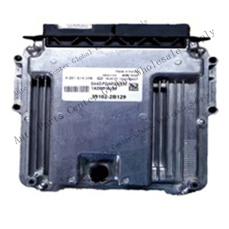 Z+ ECU ECM Engine Control Module 39111-2EGF0 For Hyundai
