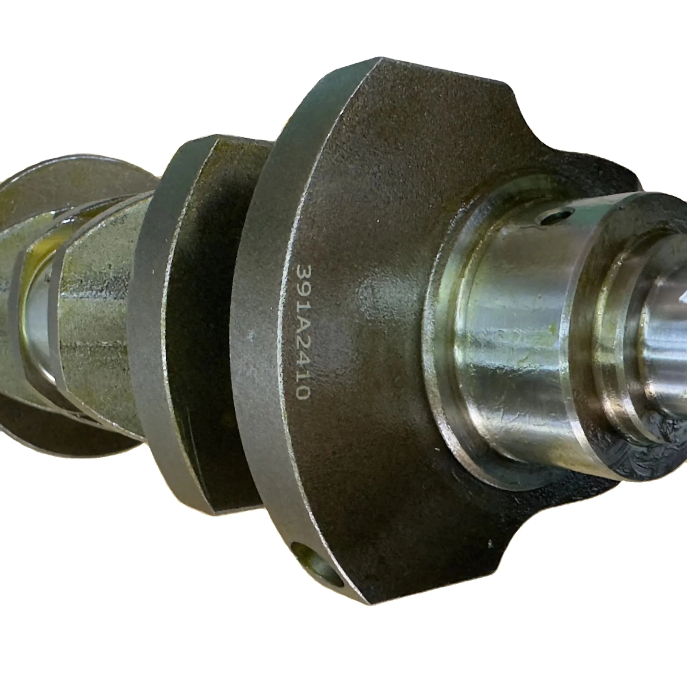 

Best Quality 224DT Engine Rebuild Kit Crank Crankshaft Kit For Land Rover Freelander 2.2 Diesel TD4 OE LR022080 LR001234