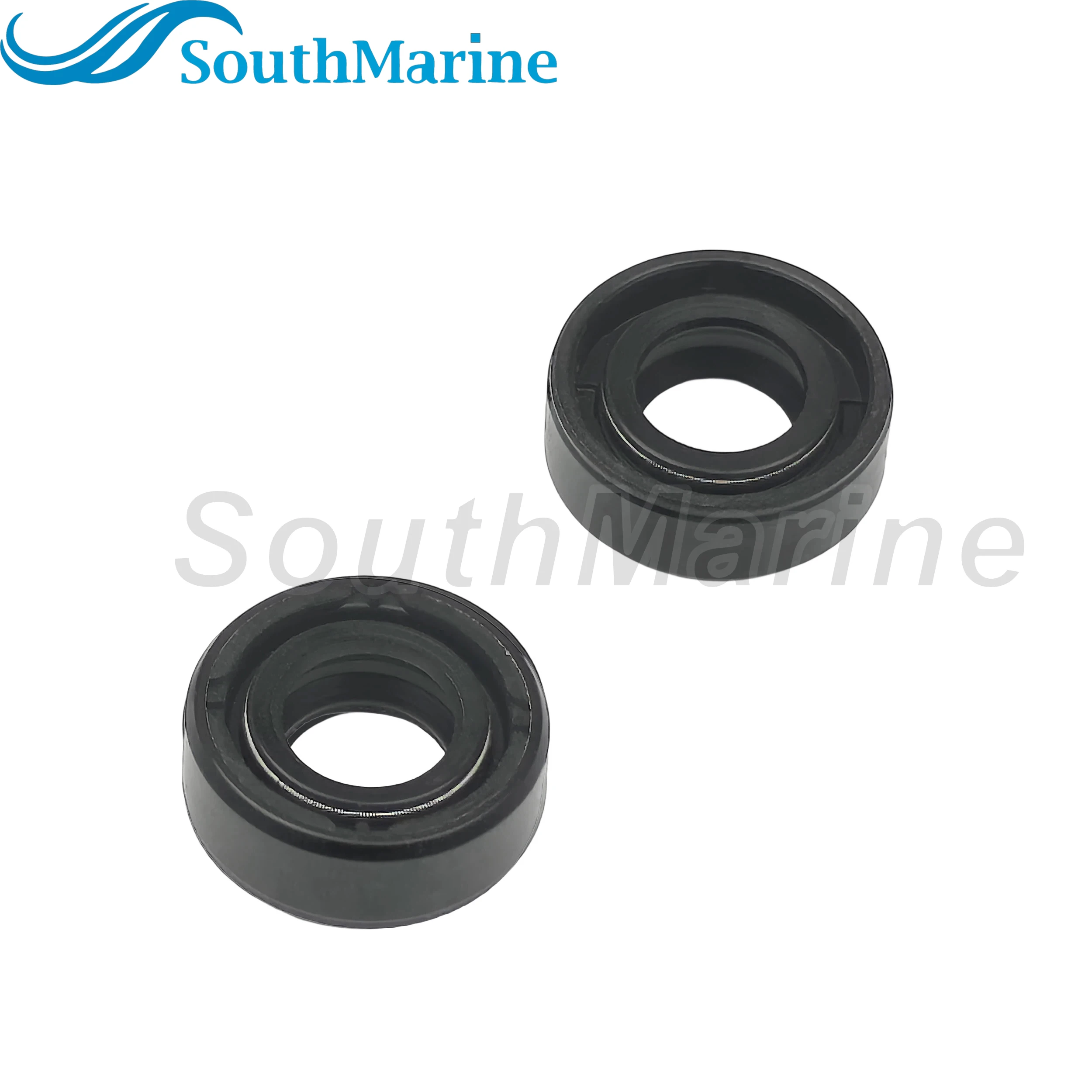Boat Motor 332-60223-0 332602230M Oil Seal for Tohatsu Nissan / 26-803752 for Mercury / 5040031 for Evinrude Johnson OMC 9.9HP-2