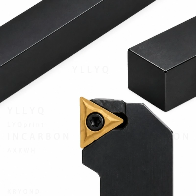 STGCR STGCL CNC Lathe External Turning Tool Holder 10x10 12x12 16x16 20x20 25x25 Right Left Hand For TCMT11/16 Inserts