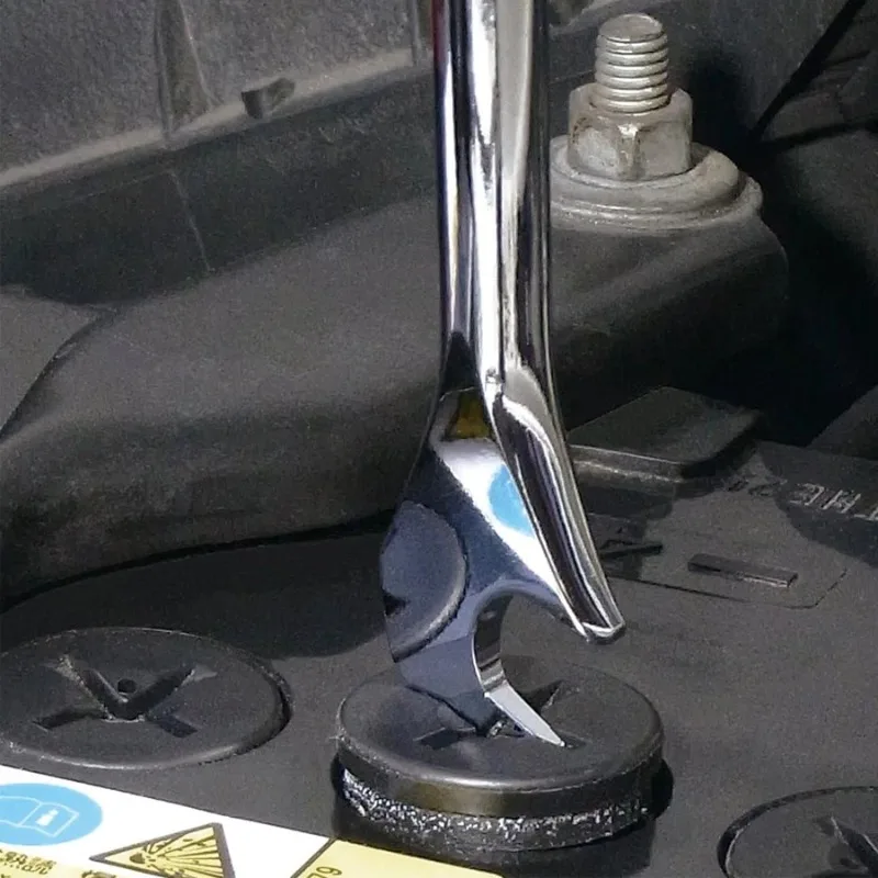 

VESSEL 5700BD Многофункциональная монетообразная отвертка, гаечный ключ для ремонта автомобилей и обслуживания аккумуляторов, сделано в Японии