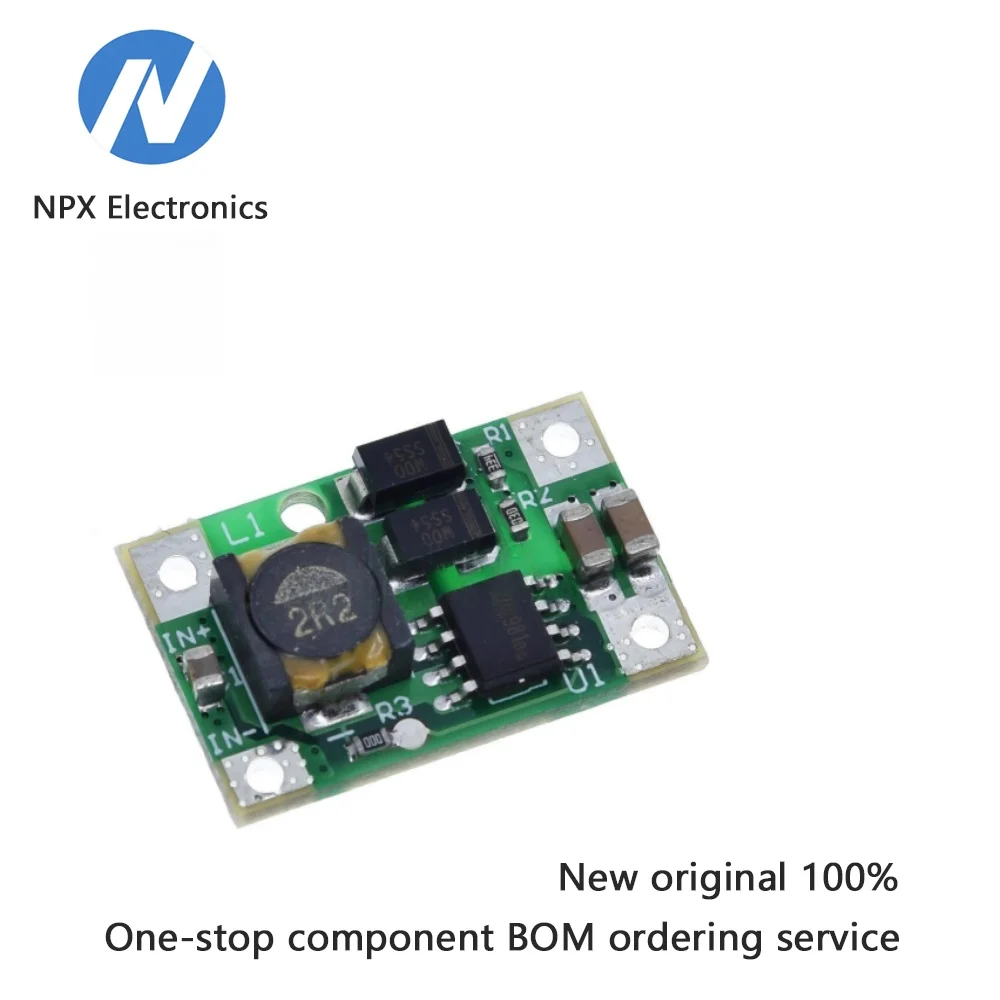 Boost Module 5V3A E… - image