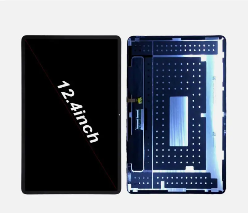 12.4 inch LCD Screen Display Digitizer Assembly Replacement Parts for Xiaomi pad 6S Pro 12.4" 24018RPACC