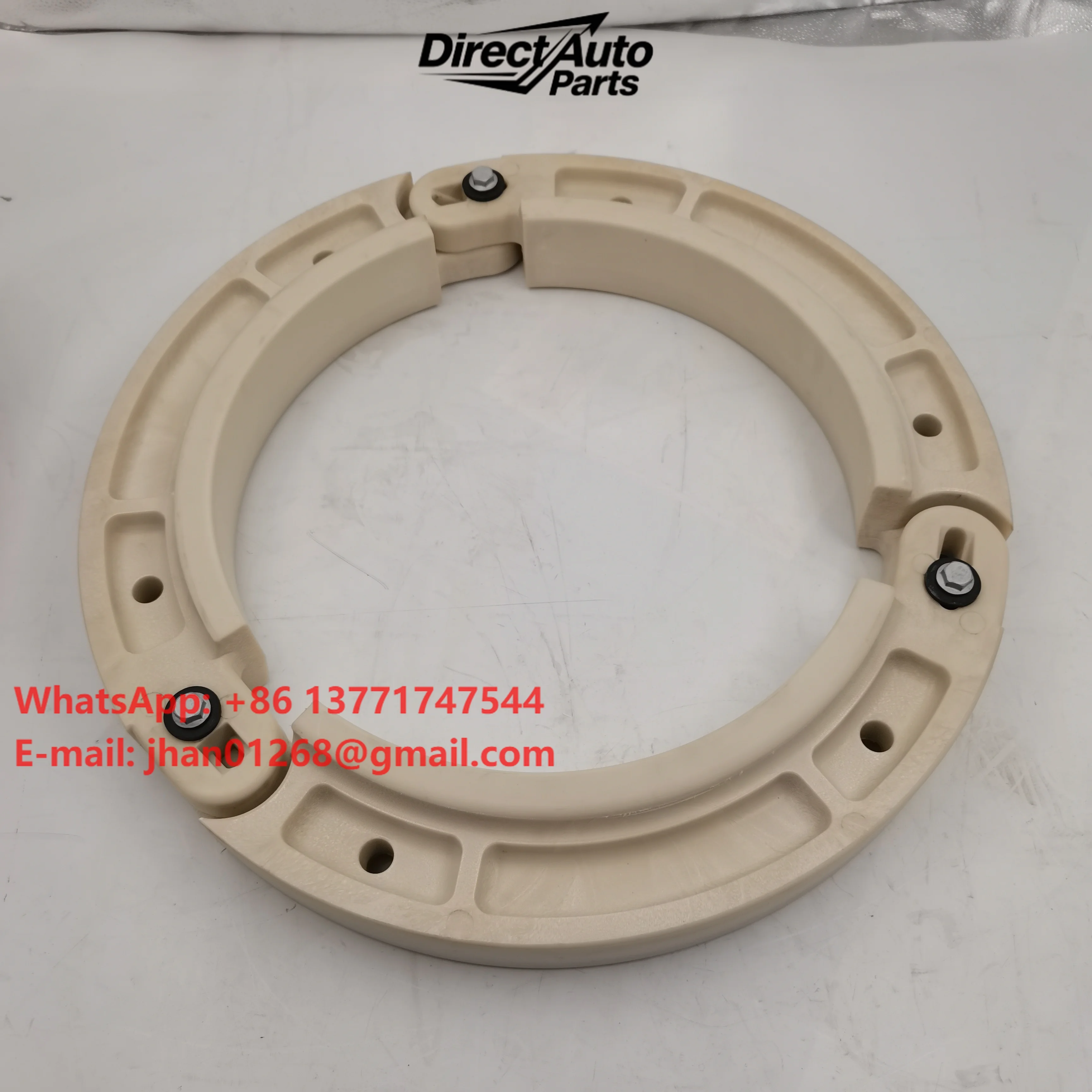 Tire Run Flat Inserts 235/80R17 365/80R18 365/85R20 for Suv