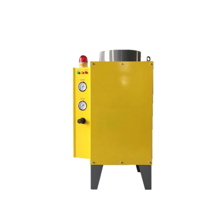 

Thermal function flux feeder for SAW welding machine