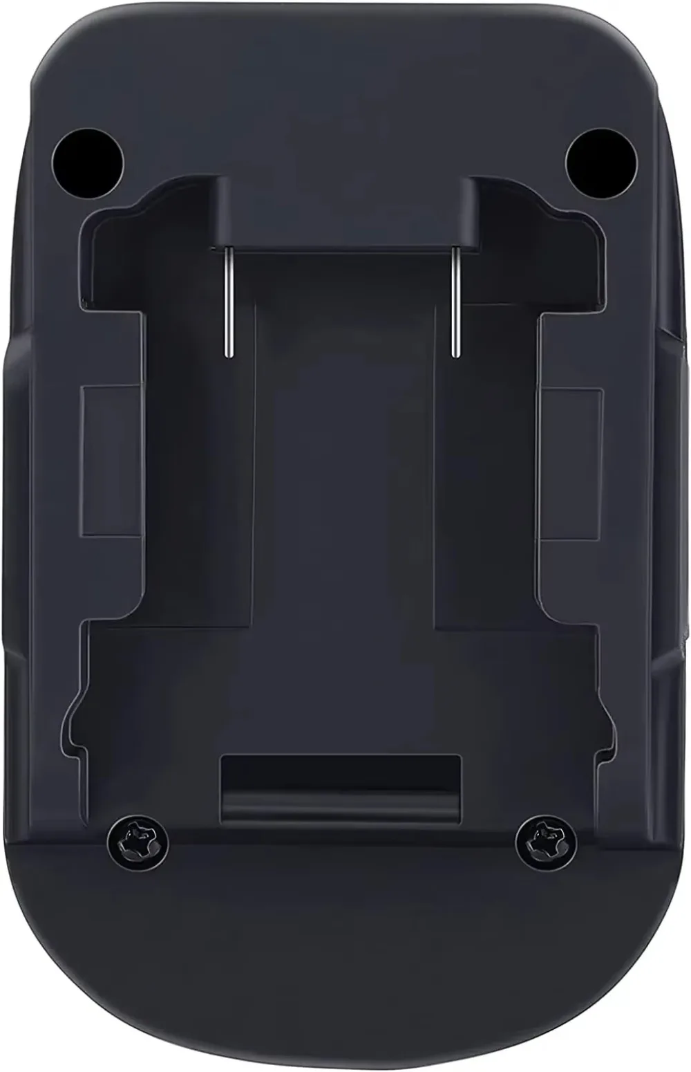 Imagem -04 - Adaptador de Bateria Dm18rl para Dewalt para Milwaukee 20v 18v Li-ion Bateria Converter para Ryobi 18v P108 Bateria Ferramenta Broca