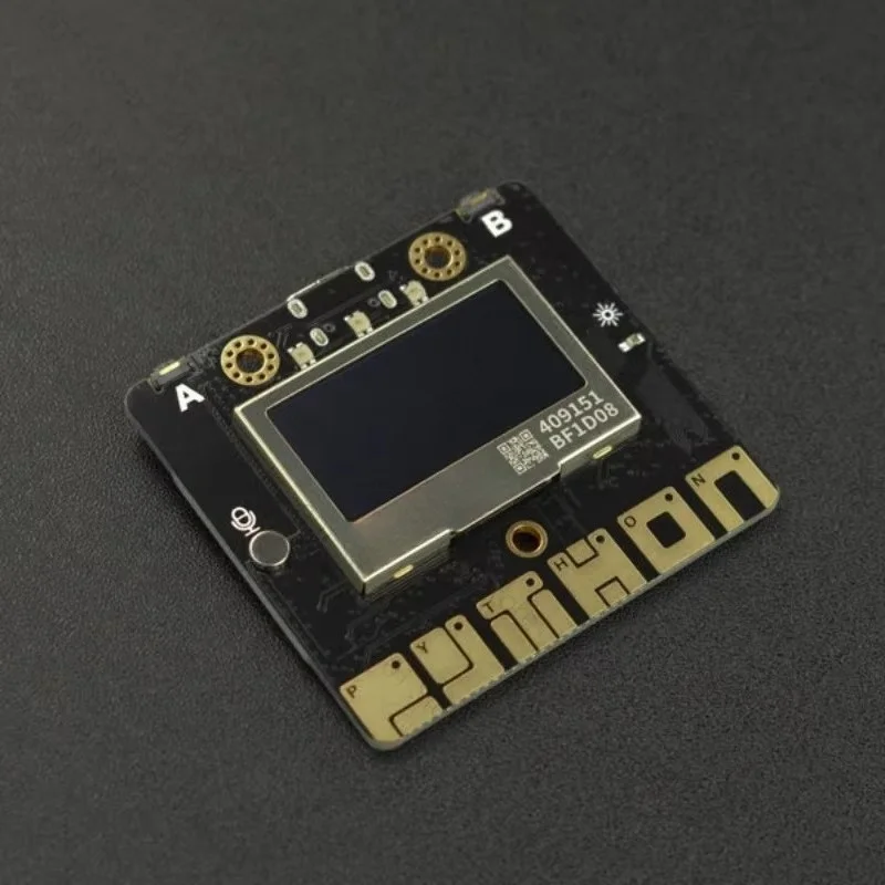 2.2 Programming Learning Main Control Board Programmable Module Expansion Board Support Mind+BXY