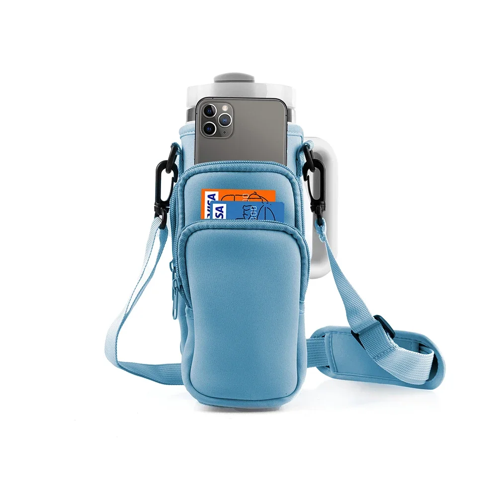 Kettle Sleeve For Stanley, 30/40oz Bottle Holder Bag For Stanley, Water Bottle Tote Bag, Cup Accessories For Stanley JJ2536GF