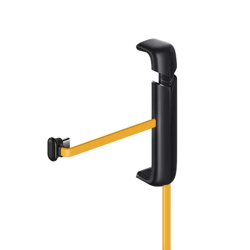 

For Vivo IQOO Flash Charging Mobile Game Data Cable 2 Telescopic 33W Flash Charging Type-C Game 1.2 Meters Without Blocking