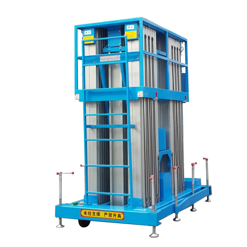 

Подъемный стол из алюминиевого сплава по индивидуальному заказу, лодка для кемпинга, многоколонная подъемная платформа из алюминиевого сплава