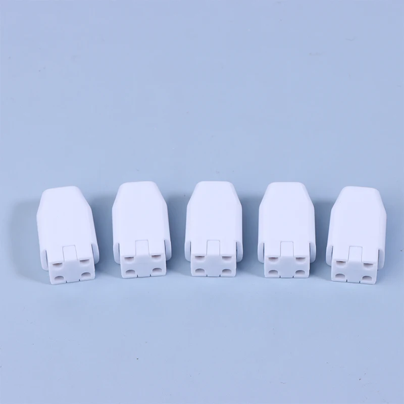【xxx】High Quality Single-Ended Four-Pin UV Lamp G10Q Lamp Holder Four-Hole Lamp Holder Special Dedicated Pass UL G10Q Lamp Base