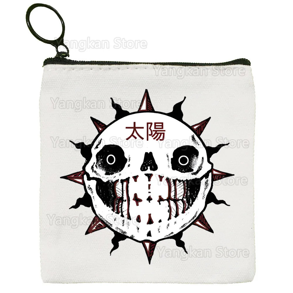 

Soul Eater аниме манга Ohkubo Shinigami мультфильм холщовая сумка с принтом дизайн холст простая и модная сумка для хранения