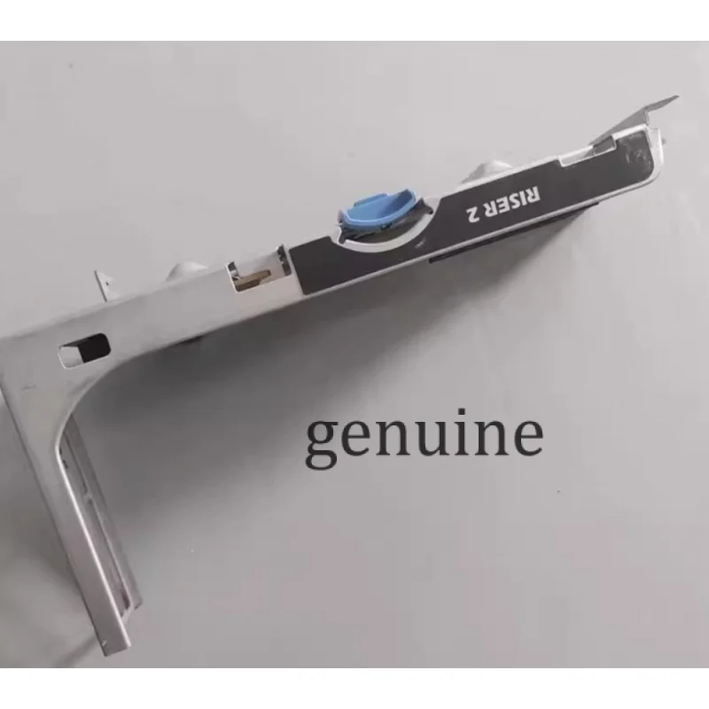 Placa elevadora con soporte de jaula para Dell PowerEdge R710 PowerVault NX3000 PCI Express, 0MX843, MX843