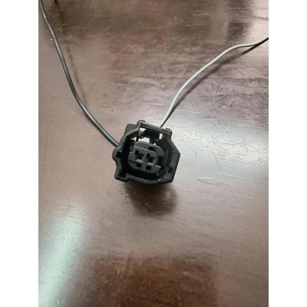 For toyota hood lock abs outdoor temperature sensor lexus nissan fuel injector plug 2p