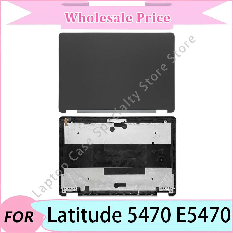 

New For Latitude 5470 E5470 Laptop replacement parts/Case/Laptop LCD Back Cover/Palmrest