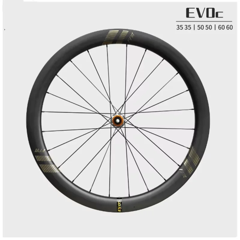 2026年新型 FAR EVO S5 カーボンホイール ロードバイク用 - AliExpress 18