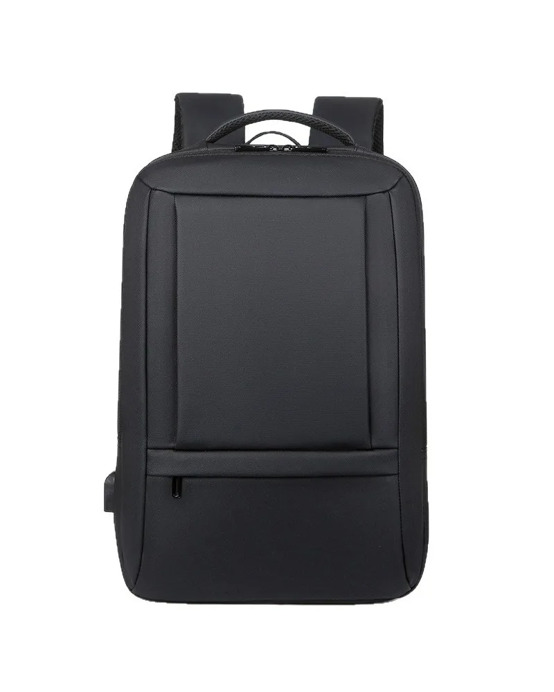 

Men's Premium Business Commuter Backpack Large Capacity Leisure Travel & School Bag