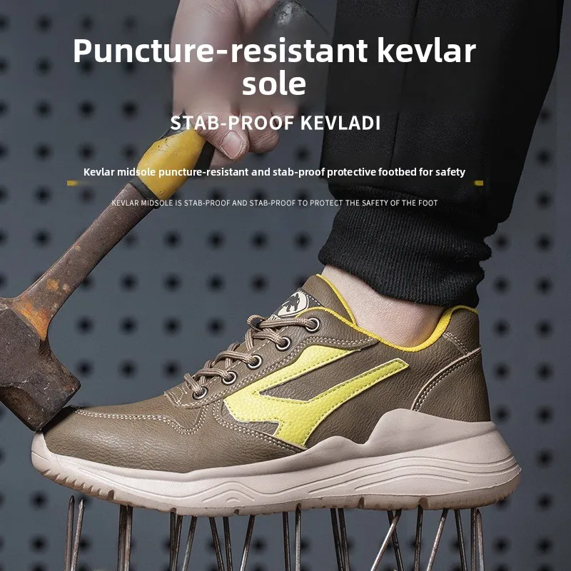 summer-breathable-lightweight-steel-toe-safety-shoes-anti-smash-anti-puncture-wear-resistant-non-slip-industrial-work-boots