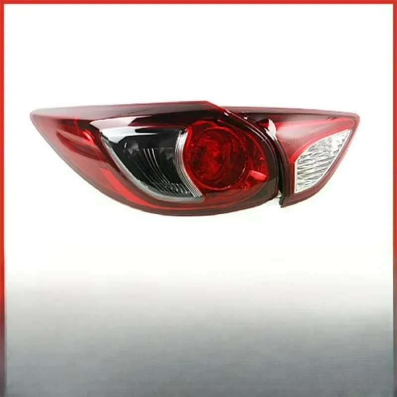 

Тормозной стоп-сигнал заднего хода, задний фонарь без лампы, автоаксессуары для автомобиля, задний фонарь для Mazda Cx5 Cx-5 2013-