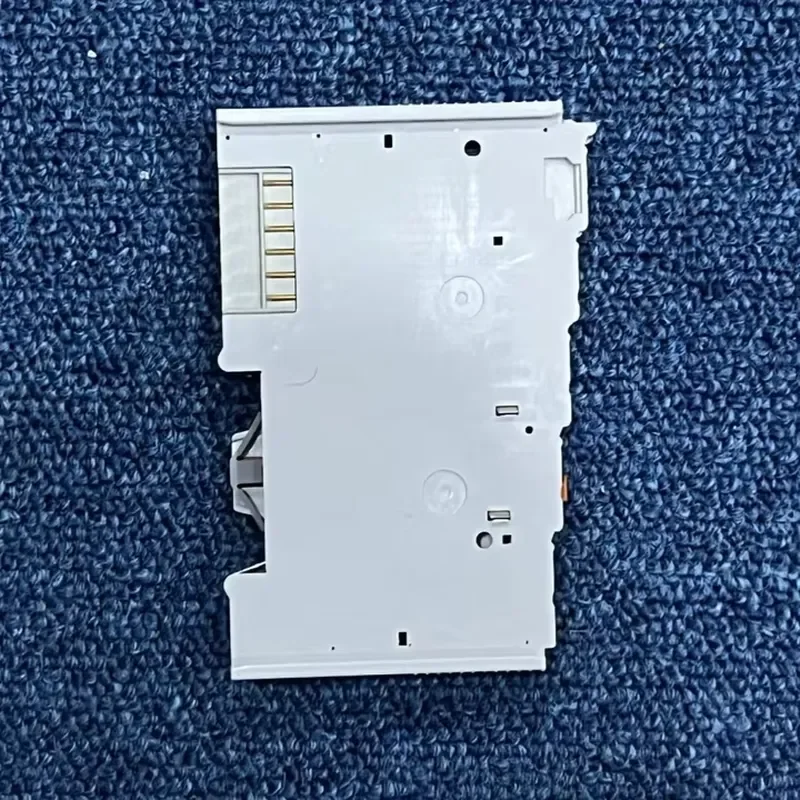 Beckhoff El3124 Rev Nr 0020 Analog Input Module Fast Shipping