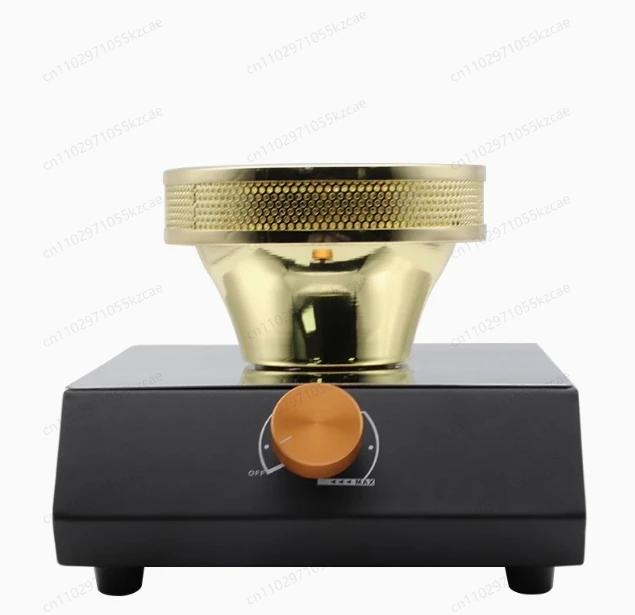

Siphon Pot Special Light Wave Furnace