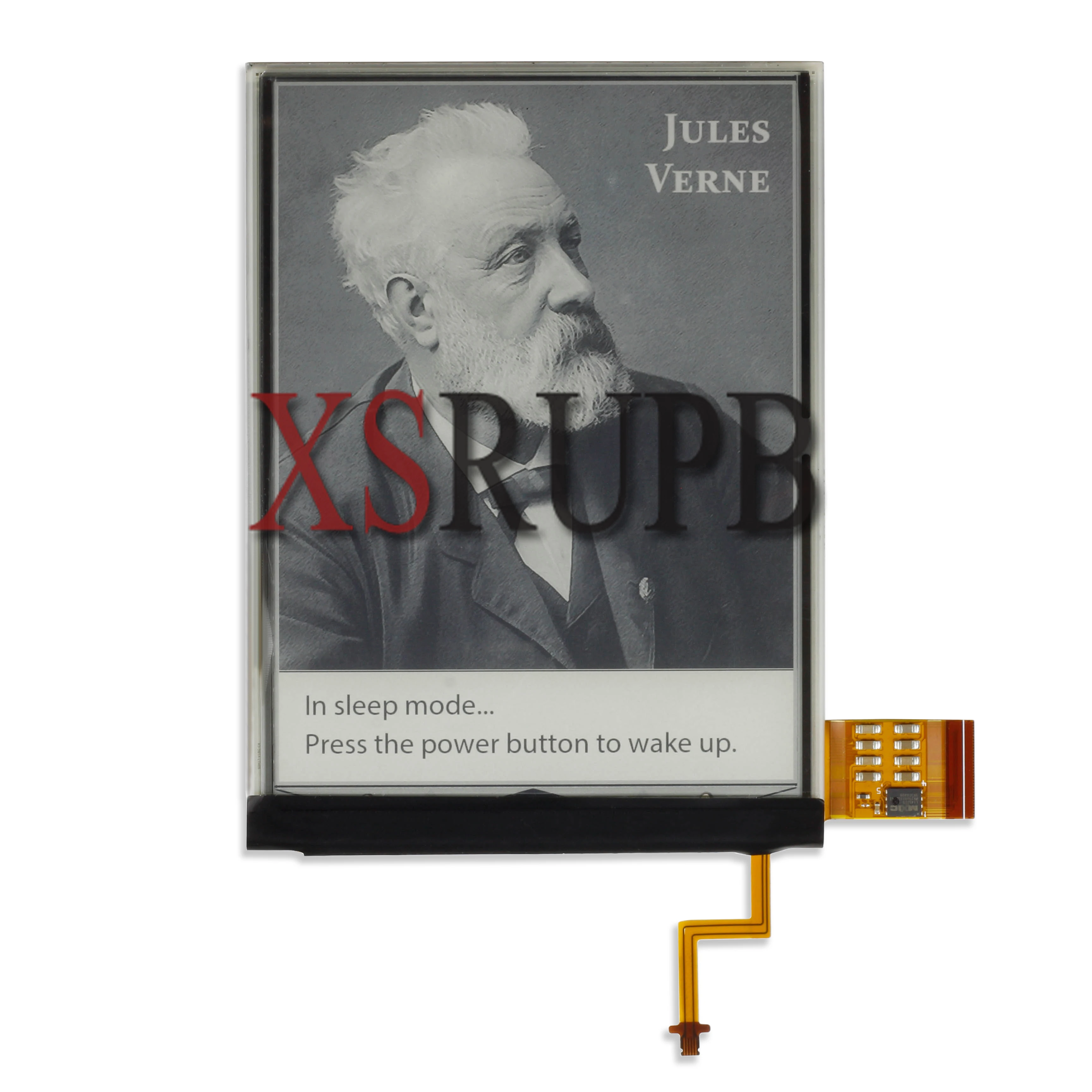 

6" Screen Ebook lcd screen For for pocketbook 615 LCD display Replacement