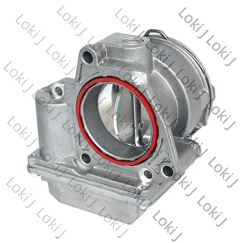 Loki JThrottle Body For VW Passat SEAT Leon Altea 1.9-2.0L TD-4 Pin/New 03G128061A 03G128063C 03G128063J A2C59511698