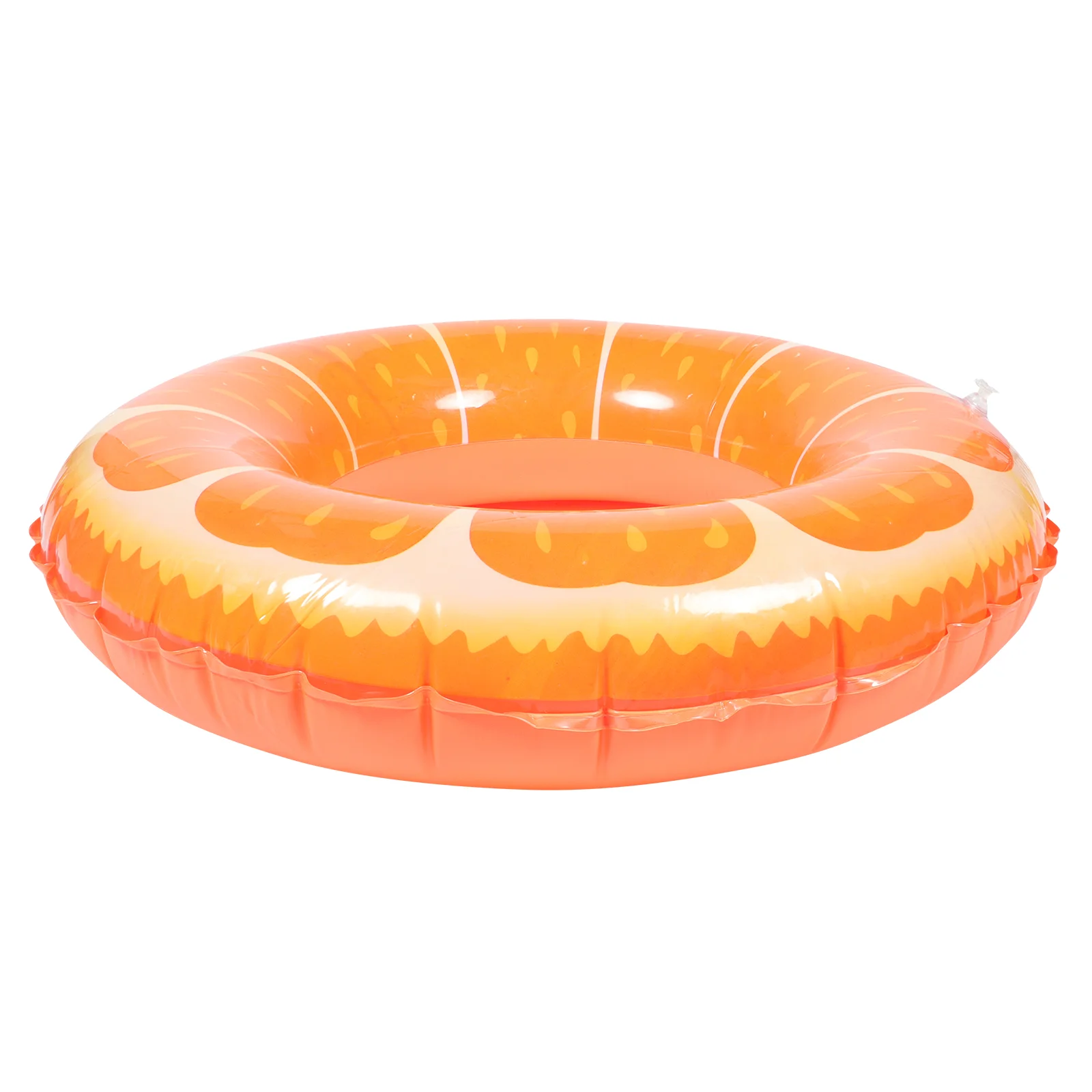 1PC Inflatable Fruit Swim Float Swimming Float Pool Kids Adults Pool Party PVC Toddler Water Relaxing Swimming