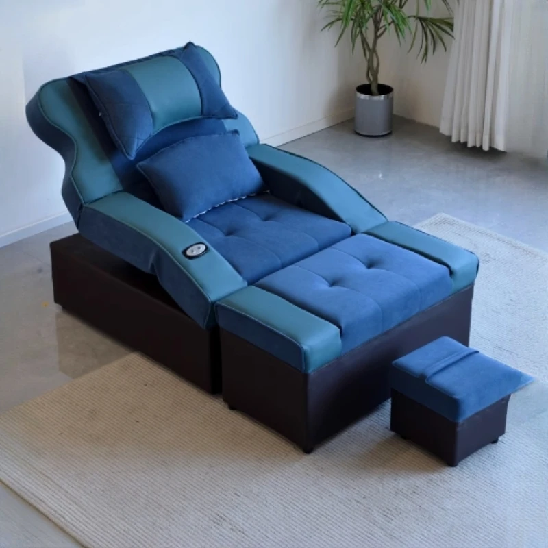 Divano convertibile nordico di lusso singolo Kawaii reclinabile pigro Soggiorno Divani sedia Chaise singolo Divani Da Soggiorno mobili