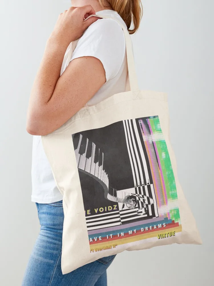 

Leave It In My Dreams Tote Bag personalized tote Women's shopper bag Canvas bag great