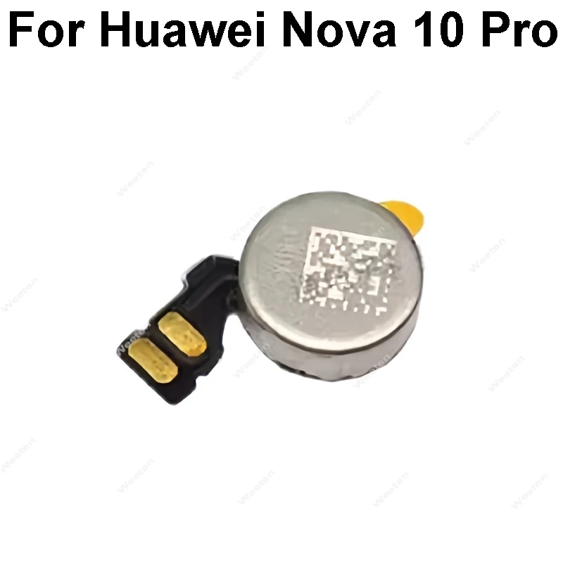 Motor Vibrator For Huawei Nova 10 11 Nova 10 11 Pro Nova 10 11 SE Nova 10z Nova 10 Youth Nova 12 Lite Vibration Motor Parts