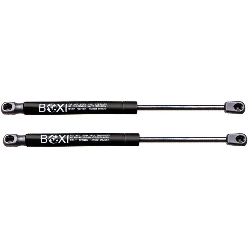 الكمية (2) غطاء محرك السيارة يدعم الدعامات يناسب شيفروليه كولورادو لجي إم سي كانيون 2015-2022 / PM3866 SG 330127 23167779 4ب- 633381 #4