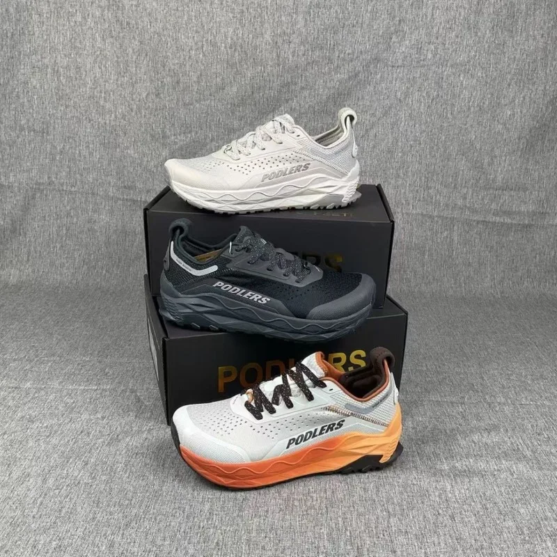 Professional Trail Running Shoes Men Anti-Slip Gym Outdoor Shoe Men Unisex Sport Shoes For Man Hard-Wearing Walking Jogging Shoe