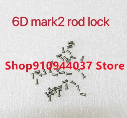 1PCS Positioning post on the spiral rod reflector Maintenance guide Screw rod camera For Canon for EOS 6D Mark II ; 6D2 DS126631