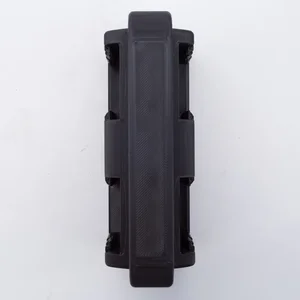 حامل تخزين صندوق بطارية 4x لبطارية DeWalt مع حجرة تخزين DCB205 DCB205-2 DCB204 DCB200 DCB203 (بدون بطارية) أفضل 10 مبيعات لبطارية ديوالت - رقم 3