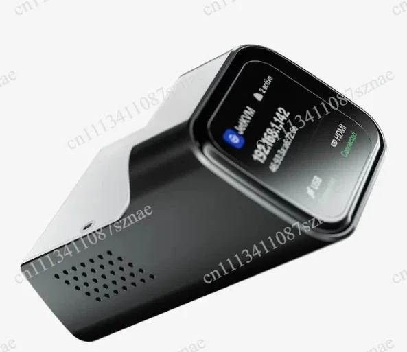 Remote Management Devices Desktop Control Terminals Multi-System Compatibility Server Management