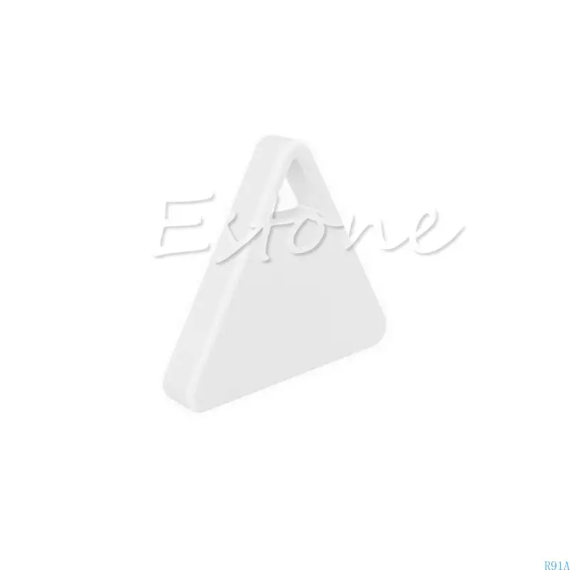 R91A ตัวติดตามที่เข้ากันได้กับบลูทู ธ Locator GPS Locator Antilost Tag Alarm สำหรับ Pets Car Child